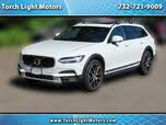 Volvo V90 Cross Country T6 AWD