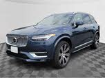 Volvo XC90 B6 Ultimate Bright Theme 7-Passenger AWD