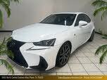 Lexus IS 200t RWD