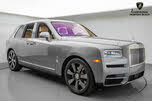 Rolls-Royce Cullinan AWD