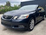 Lexus GS 350 AWD