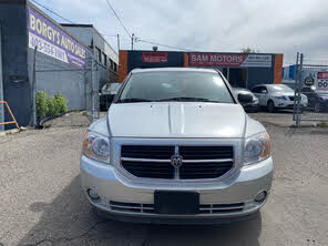 Dodge Caliber SXT FWD