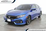 Honda Civic Hatchback EX FWD