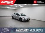 Toyota Corolla SE FWD