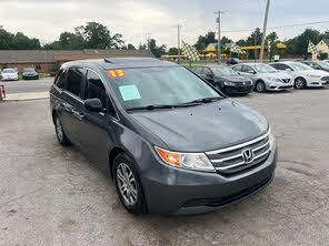 Honda Odyssey EX FWD