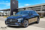 Mercedes-Benz E-Class E 450 4MATIC