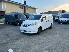 Nissan NV200 SV FWD