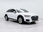 Audi A4 Allroad quattro Premium Plus 45 TFSI AWD