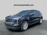 Cadillac XT4 Luxury AWD