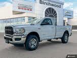 RAM 2500 Big Horn LB 4WD