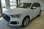 Audi Q7 quattro Komfort 45 TFSI AWD