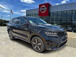 Kia Sorento S FWD