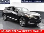 Acura RDX SH-AWD with Technology Package