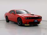 Dodge Challenger R/T Scat Pack RWD