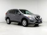 Nissan Rogue Hybrid SV AWD