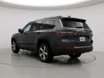 Jeep Grand Cherokee L Limited 4WD