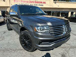 Lincoln Navigator L Select 4WD