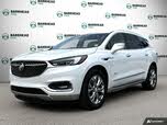 Buick Enclave Avenir AWD