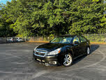 Subaru Legacy 2.5i Limited AWD