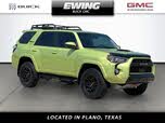 Toyota 4Runner TRD Pro 4WD