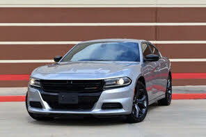 Dodge Charger GT RWD