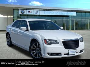 Chrysler 300 S RWD