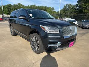 Lincoln Navigator L Reserve RWD