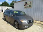 Honda Odyssey Touring FWD