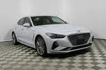 Genesis G70 2.0T RWD