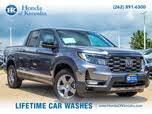 Honda Ridgeline TrailSport AWD