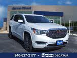 GMC Acadia Denali FWD