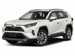 Toyota RAV4 Limited AWD