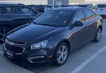 Chevrolet Cruze 2LT Sedan FWD