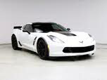 Chevrolet Corvette Grand Sport 2LT Coupe RWD