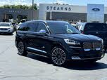 Lincoln Aviator Black Label AWD