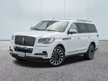 Lincoln Navigator Black Label 4WD