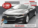 Chevrolet Malibu LT FWD