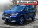 Honda Passport EX-L AWD