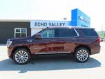 GMC Yukon Denali 4WD