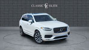 Volvo XC90 T5 Momentum FWD