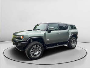 GMC Hummer EV SUV 3X AWD