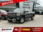 GMC Sierra 3500HD Denali Crew Cab LB DRW 4WD