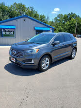 Ford Edge SEL AWD