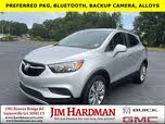 Buick Encore Preferred FWD