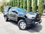 Toyota Tacoma SR I4 Access Cab RWD