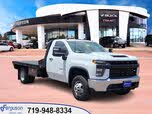 Chevrolet Silverado 3500HD Work Truck LB 4WD