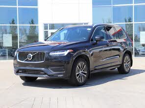 2020 Volvo XC90