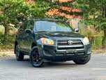 Toyota RAV4 Limited 4WD