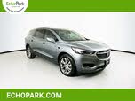 Buick Enclave Avenir AWD