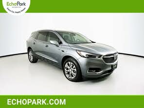 Buick Enclave Avenir AWD